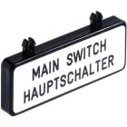 Siemens Industry - Bloc de jonction N/PE