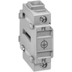 Siemens Industry - Bloc de jonction N/PE