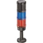 Siemens Industry - Colonne lum.rouge.fix.12-240V