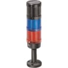 Siemens Industry - Colonne lum.verte.fix.12-240V
