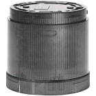 Siemens Industry - Colonne lum.rouge.flash. 24 Vdc