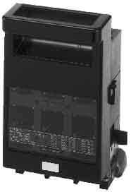Siemens Industry - Inter-section.fus.160A