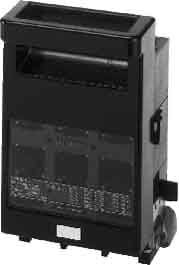 Siemens Industry - Inter.section.fus.250A 1NO1NF