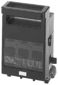 Siemens Industry - Inter-section.fus.400A 1NO1NF