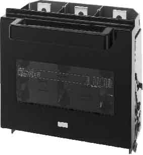 Siemens Industry - fusible-interrupteur-sectionneur 3NP5