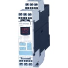 Siemens Industry - Surveillance de tension, 22,5mm de 0,1 à 60 V CA/CC