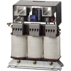 Siemens Industry - Alim.24VCC.25A.TRI.400V
