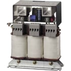 Siemens Industry - Alim.24VCC. 50A.TRI.400V