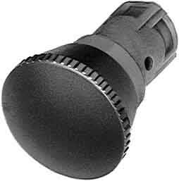 Siemens Industry - Coup de poing ART URG.RGE 16mm