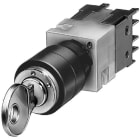 Siemens Industry - Serrure 2 pos stables SB2 NO.