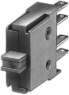 Siemens Industry - Bloc de contact 1N0