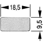 Siemens Industry - ETIQUETTE POUR 3SB2 START