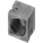 Siemens Industry - Support pour tête B.P 16mm 3SB2