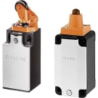 Siemens Industry - TETE DE COMMANDE A POUSSOIR A GALET