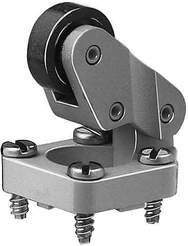 Siemens Industry - Tête levier galet .3SE32...E