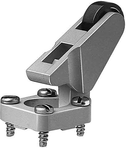 Siemens Industry - TETES DE COMMANDE POUR