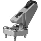 Siemens Industry - TETES DE COMMANDE POUR