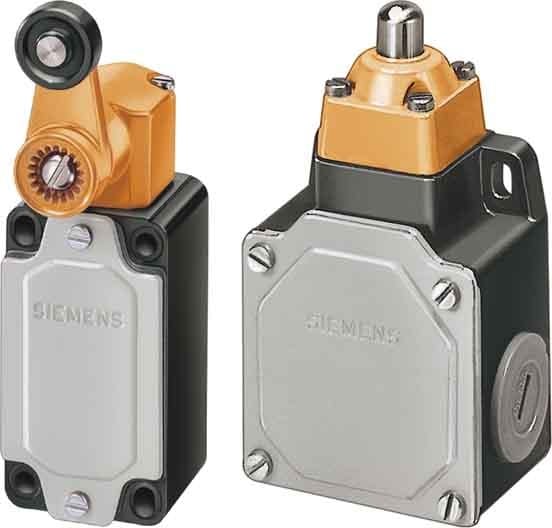 Siemens Industry - ACCESSOIRE P.INTERRUPT.DE POS.