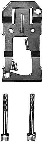 Siemens Industry - Platine interm.avec vis