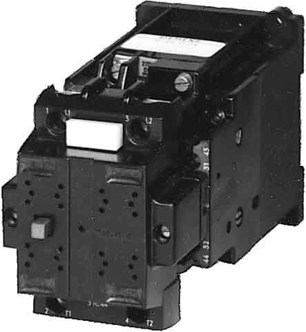 Siemens Industry - Contacteur CC T2 230V-CC