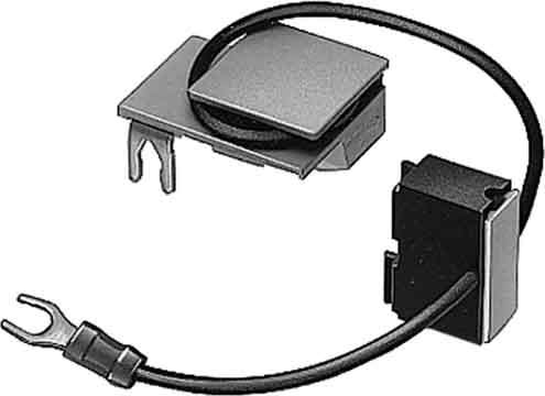 Siemens Industry - BLOC DE CONTACTS AUXIL.4NO+4NF