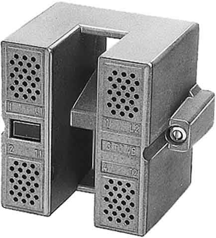 Siemens Industry - Chambre soufflage 600-750V