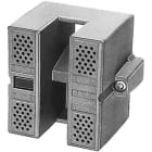 Siemens Industry - Chambre soufflage 600-750V