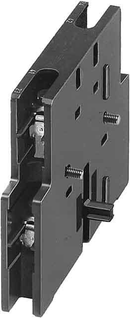 Siemens Industry - BLOC DE CONTACTS AUXIL.