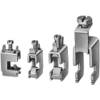 Siemens Industry - Borne de raccord.S= 16-120 mm² épaisseur= 10 mm