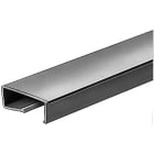 Siemens Industry - Profile gainage.L=1M.30x5mm épaisseur = 5 mm