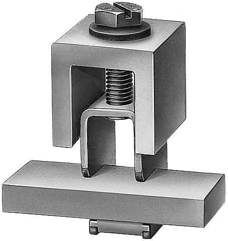 Siemens Industry - Borne de raccord.M10.240mm²