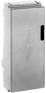 Siemens Industry - Borne de raccord.20x5-30x10mm