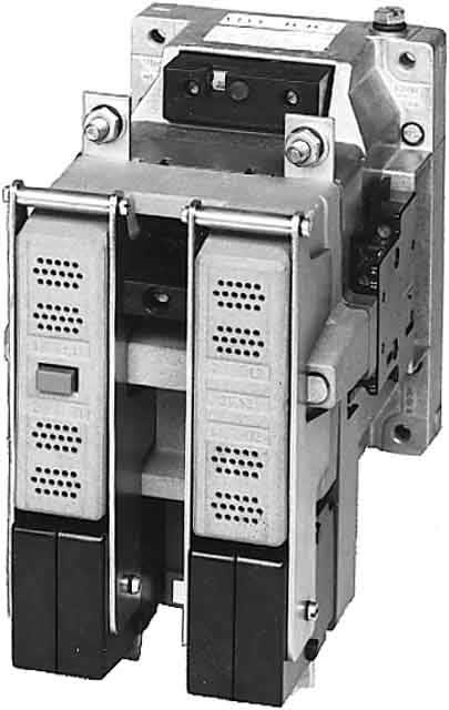 Siemens Industry - Contacteur CC 220A. 240V-50Hz
