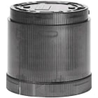 Siemens Industry - Colonne lum.jaune.fixe . 24V