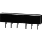 Siemens Industry - Peigne triph. 55mm.4x.3RV1+ACC