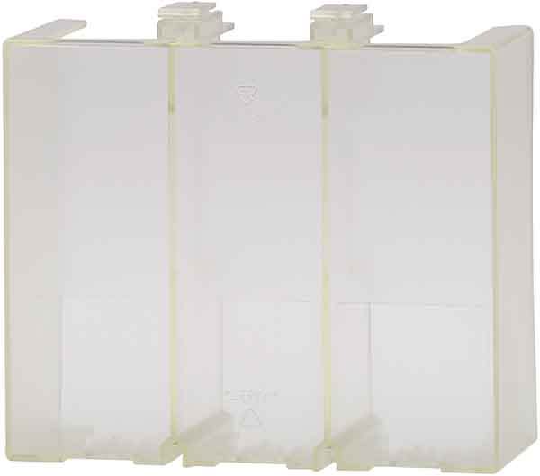 Siemens Industry - Cache-connection.3RT1.5+3RB105