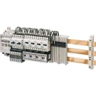 Siemens Industry - Adapt.J.de barres.3VL4+1+RCD prévoir avec 8US12104AF00