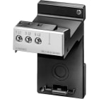 Siemens Industry - Bornes à cage.T10+T12