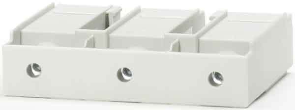 Siemens Industry - Bornes à cage.3RT1.5+3RB105