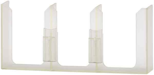 Siemens Industry - Cache-bornes.3RT1.5+3RB105