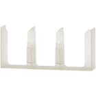 Siemens Industry - Cache-bornes.3RT1.5+3RB105