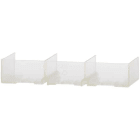 Siemens Industry - Cache-barres.3RT1.5+3RB105