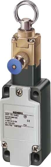 Siemens Industry - INTERRUPTEUR A CABLE, 2XM20X1,5