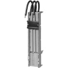 Siemens Industry - Adapt J de barres.L=182mm.55mm