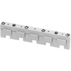 Siemens Industry - Adapt J de barres 5p.40mm syst.