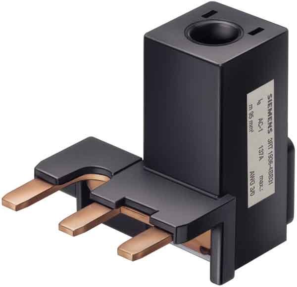 Siemens Industry - Liaison 3 POL.3RT103.avec borne