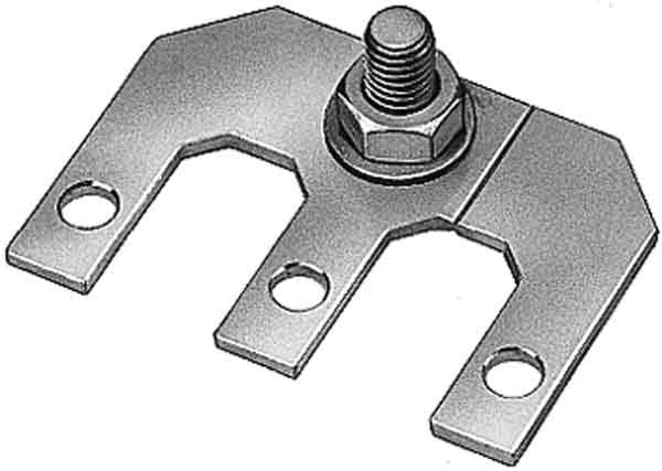 Siemens Industry - PEIGNE DE LIAISON PARALLELE