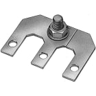 Siemens Industry - PEIGNE DE LIAISON PARALLELE