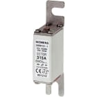 Siemens Industry - Cartouche fusible SITOR