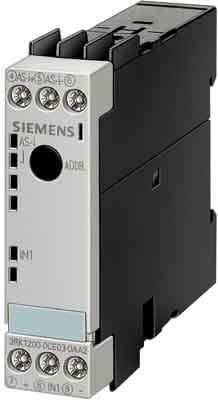 Siemens Industry - Module slimline.1E.comptage